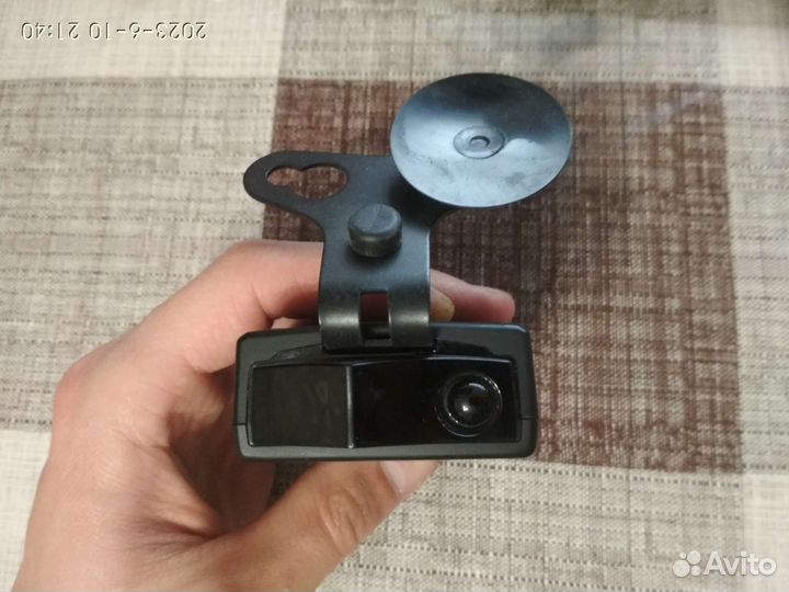 Радар детектор neoline x-cop 3100