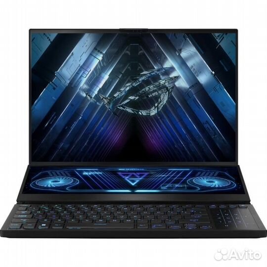 Ноутбук asus ROG Zephyrus M16 GX650PY-NM049W 16