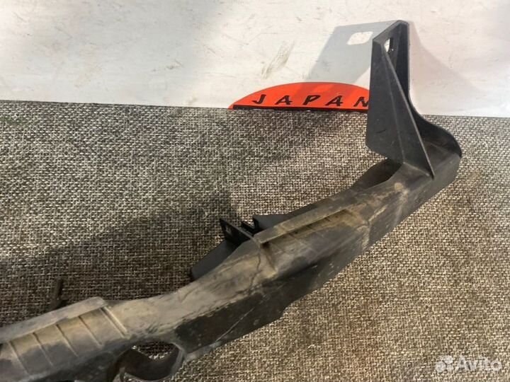 Крепление фары левое Bmw 3 E90