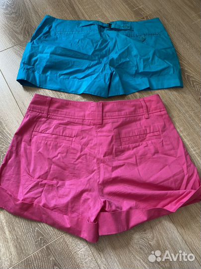 Шорты