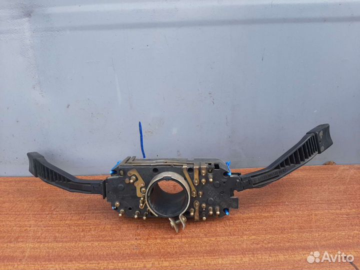 Подрулевые переключатели Ауди80