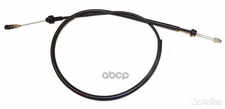 Трос газа /21104/ инж. 16 кл. 1,6 двс