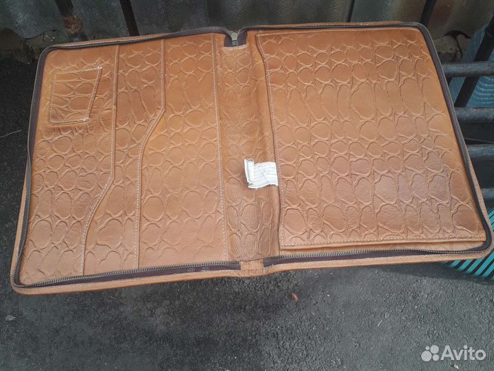Папка для бумаг