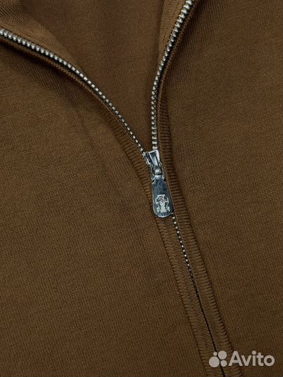 Кофта Brunello Cucinelli