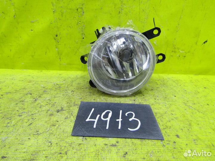 Птф правая Toyota Prado 150 09-13г 4913