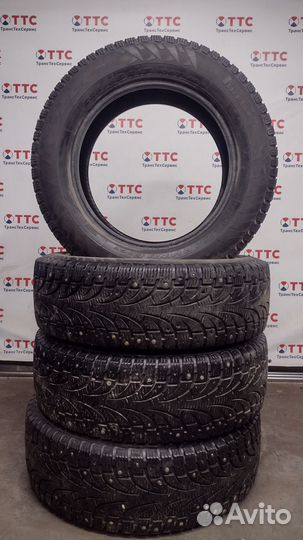 Pirelli Winter Ice Zero 225/65 R17