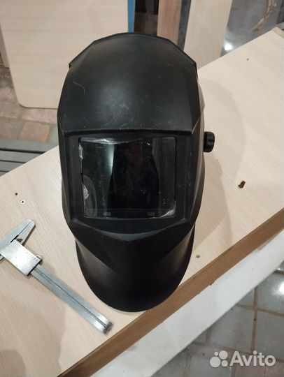 Сварочная маска