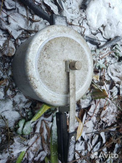 Скороварка. в хорошем состоянии