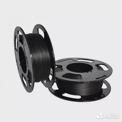 U3 nylon 6C M4 V3 1.75 мм 450 г