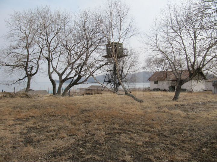 Участок 86,5 сот. (ИЖС)