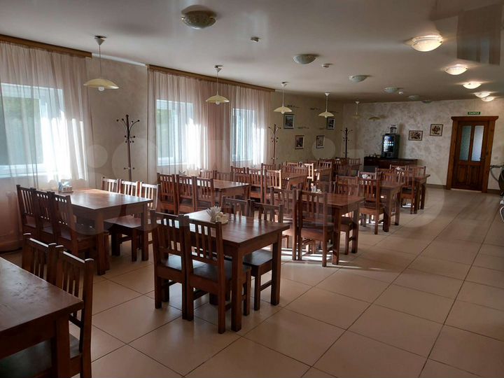 Помещение общественного питания, 189.50 м²