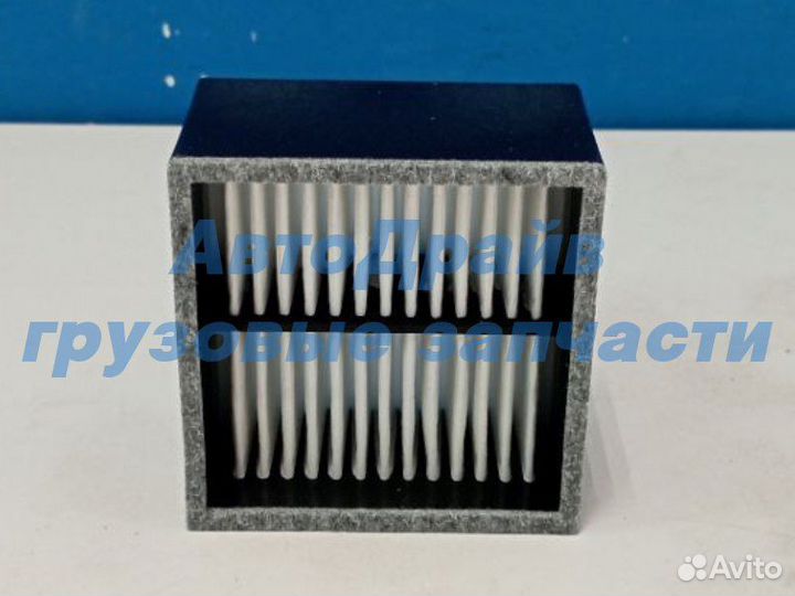 Фильтр топливный сепаратора для separ SWK-2000-10