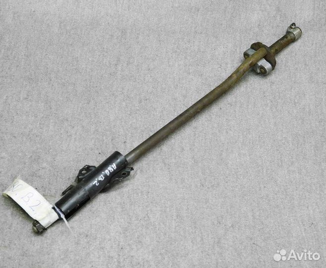 Колонка рулевая Audi 80 B2