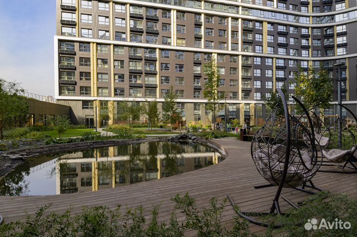 Фотосъёмка и Видеосъёмка квартир