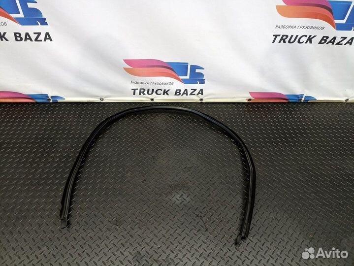 3176158 Уплотнитель двери Volvo FH, Volvo FM