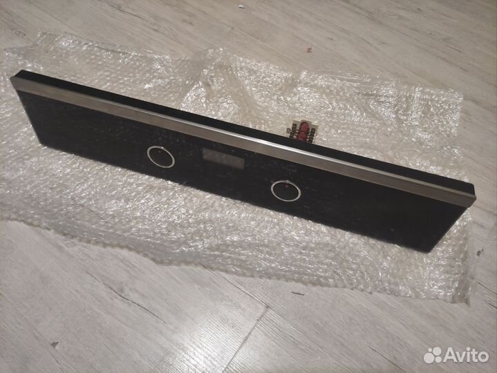 Панель управления на шкаф Hansa boei68450015