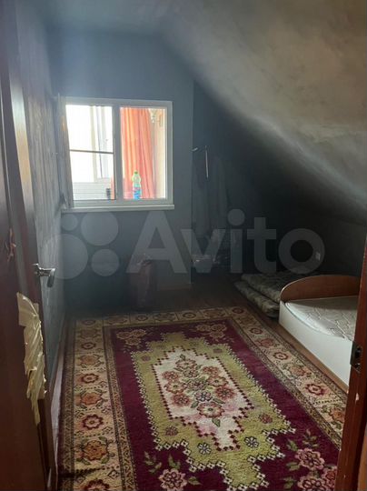 Дом 120 м² на участке 4,4 сот.