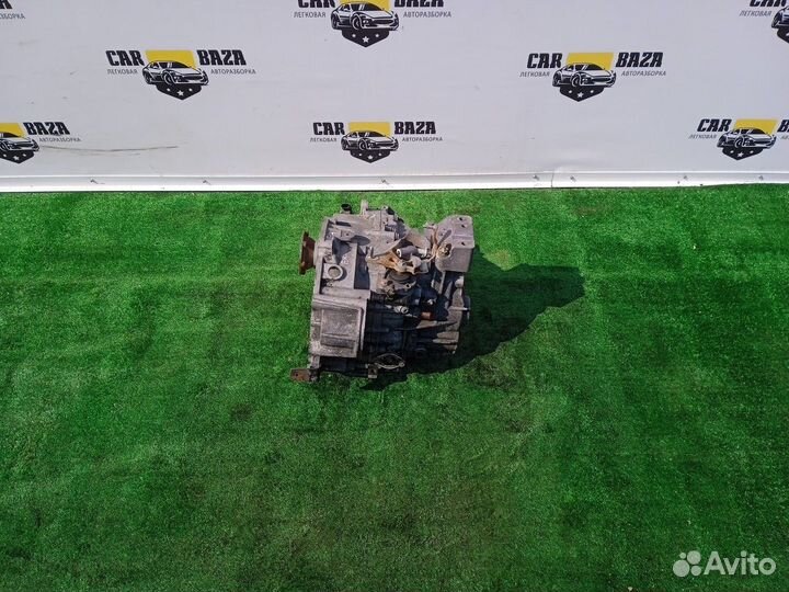 МКПП ERF Volkswagen Golf