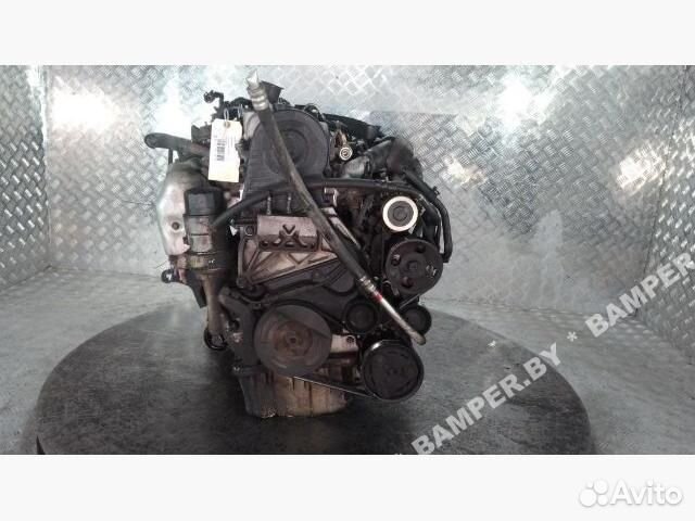 D3EA Двигатель к Hyundai Matrix, 2005 г. 1.5 л, се