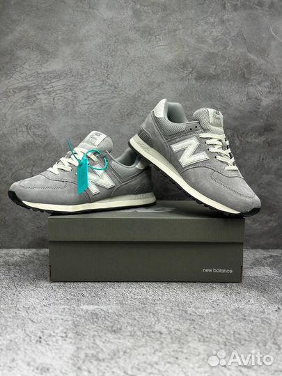 Кроссовки New balanxce 574