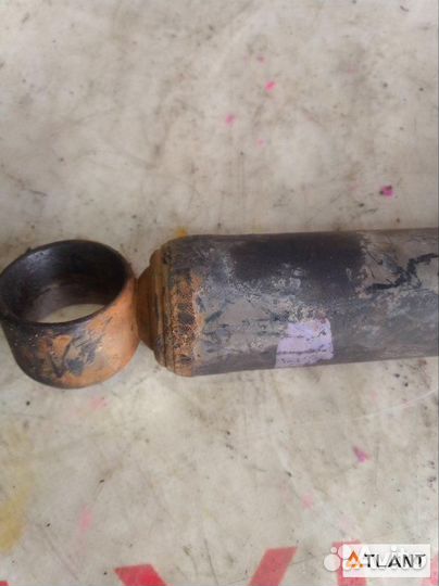 Амортизатор задний левый mazda bongo