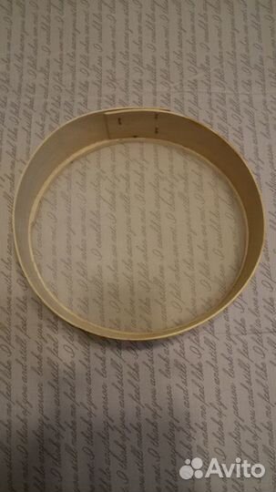 Сито для муки СССР