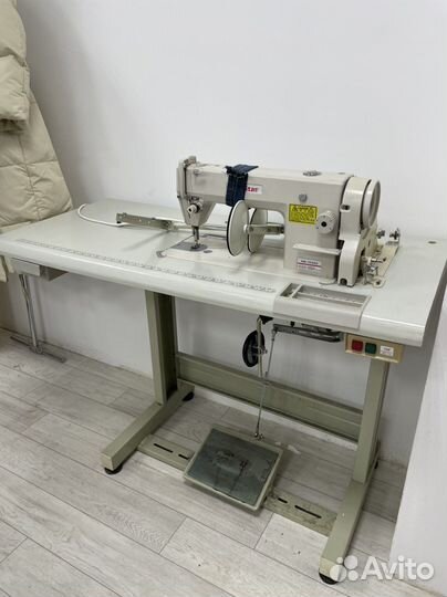 Швейная машина sunstar