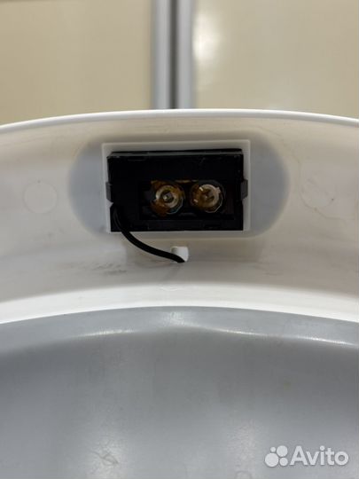 Детская ванночка складная