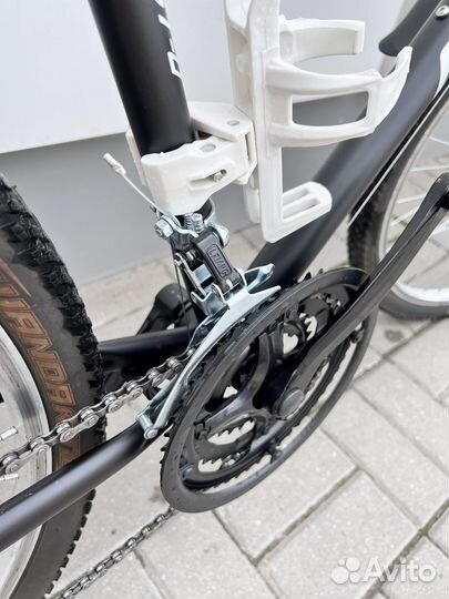 Велосипед actico 26