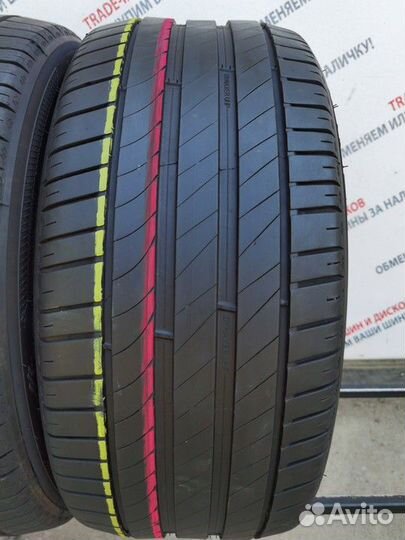 Kleber Dynaxer UHP 245/40 R18 93Y