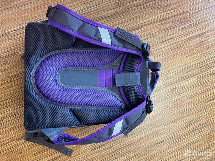 Школьный рюкзак