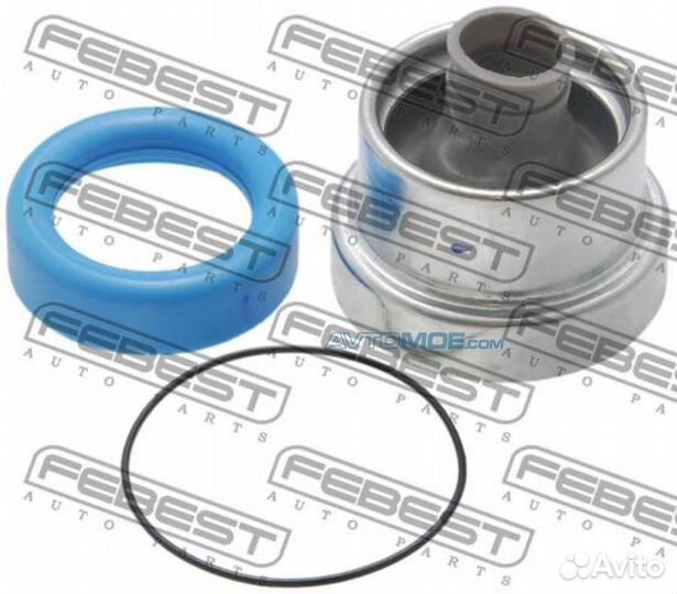 Пыльник шрус карданного вала volvo S80 II 2007- 27