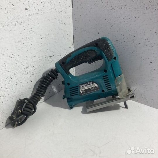 Лобзик Makita 4326 (Рассрочка /Т4)