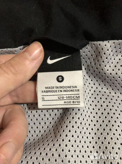 Одежда Zara,Next,Nike от 10 до 13 лет