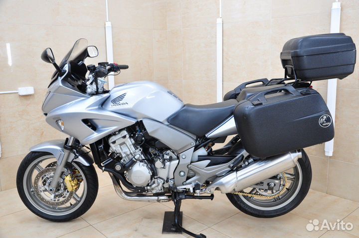 Honda CBF 1000 ABS 2007г