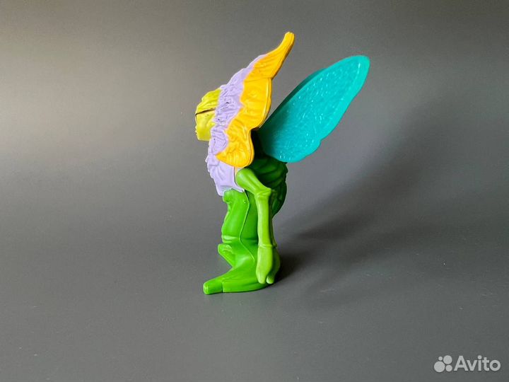 Фея McDonalds Happy Meal The Spiderwick Chronicles