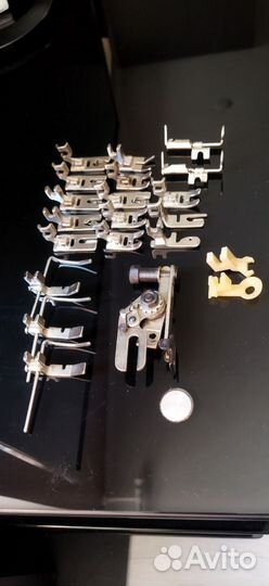 Швейные принадлежности