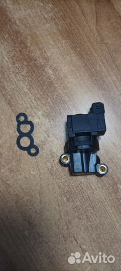 Регулятор холостого хода hyinday accent