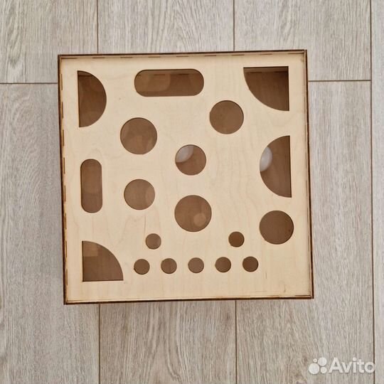 Игрушка для кошек