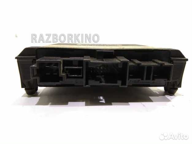 Блок управления дверью