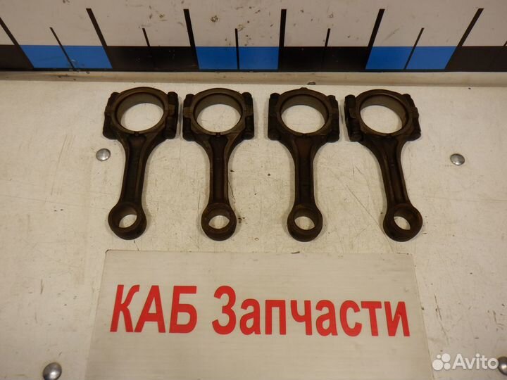 Шатун Subaru Forester Impreza EJ20 2.0 л