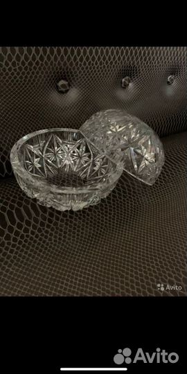 Посуда СССР