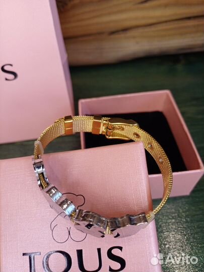 Tous браслет