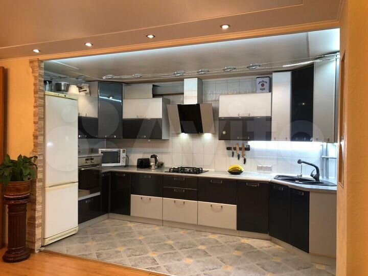 1-к. квартира, 55 м², 6/10 эт.