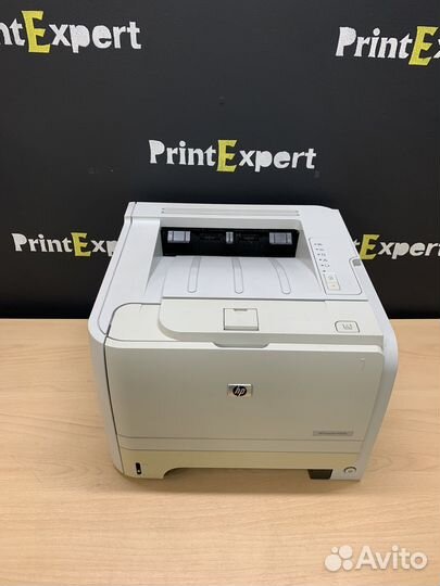 Принтер HP LaserJet P2035 Гарантия+Доставка