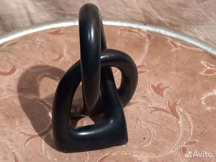 Африканская Фигурка 