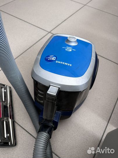 Пылесос Samsung