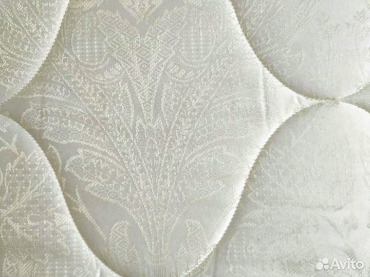 Матрас 140х200см, независимые пружины