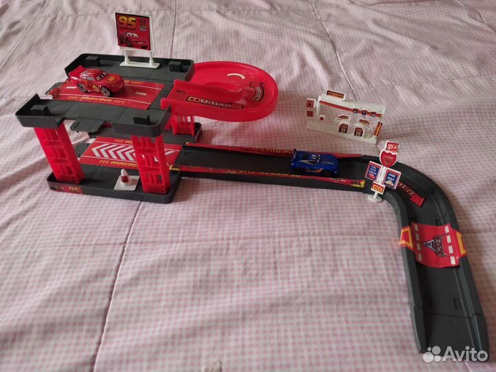 Игровые наборы