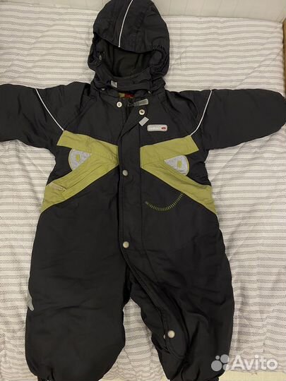 Комбинезон reima